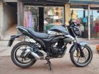 Suzuki Gixxer SD Super Fresh 2018