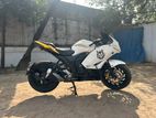 Suzuki Gixxer sd2023 2023