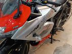 Suzuki Gixxer SF , 2023