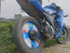 Suzuki Gixxer SF ' 2018