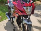 Suzuki Gixxer SF . 2019