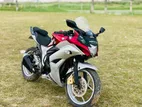 Suzuki Gixxer SF . 2019