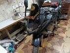 Suzuki Gixxer SF . 2023