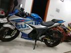 Suzuki Gixxer SF . 2025