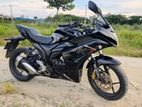 Suzuki Gixxer SF ১০ বছরের কাগজ 2020