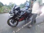 Suzuki Gixxer SF , 2021