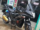 Suzuki Gixxer SF 10Year Paper kora 2016