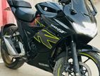 Suzuki Gixxer SF 150 2023