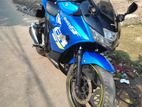 Suzuki Gixxer SF 155 carbo 2019