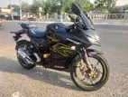 Suzuki Gixxer SF ` 2024
