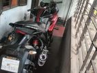 Suzuki Gixxer SF 16 model 2016