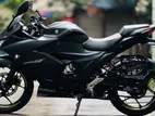 Suzuki Gixxer SF . 2024