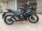 Suzuki Gixxer SF ১ম মালিক 2019