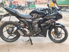 Suzuki Gixxer SF ১ম মালিক 2019