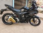 Suzuki Gixxer SF ১ম মালিক 2019