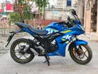 Suzuki Gixxer SF ১ম মালিক ডাবল ডিক্সস 2020