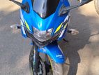 Suzuki Gixxer SF FI ABS 2020