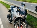 Suzuki Gixxer SF ' 2020