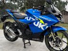 Suzuki Gixxer SF 2000