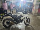Suzuki Gixxer SF . 2014