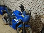 Suzuki Gixxer SF 2015