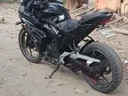 Suzuki Gixxer SF . 2016