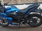 Suzuki Gixxer SF 2016