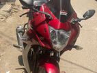 Suzuki Gixxer SF ` 2016