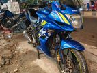 Suzuki Gixxer SF 2016