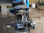 Suzuki Gixxer SF 2016