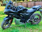 Suzuki Gixxer SF 2016