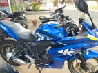 Suzuki Gixxer SF 2016
