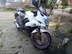 Suzuki Gixxer SF 2017