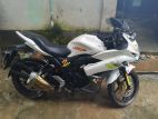 Suzuki Gixxer SF ' 2017