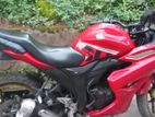 Suzuki Gixxer SF 2017
