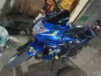 Suzuki Gixxer SF 2017