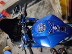 Suzuki Gixxer SF 2017