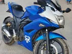Suzuki Gixxer SF 2017