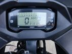 Suzuki Gixxer SF 2017