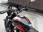 Suzuki Gixxer SF 2018 2017