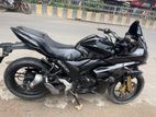 Suzuki Gixxer SF 2018