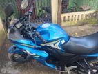 Suzuki Gixxer SF 2018