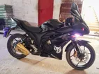 Suzuki Gixxer SF 2018