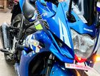 Suzuki Gixxer SF 2018