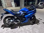 Suzuki Gixxer SF . 2018