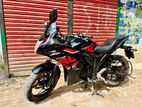 Suzuki Gixxer SF 2018