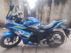 Suzuki Gixxer SF 2018