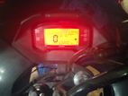 Suzuki Gixxer SF 2018