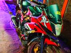 Suzuki Gixxer SF 2018