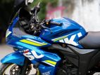 Suzuki Gixxer SF . 2018